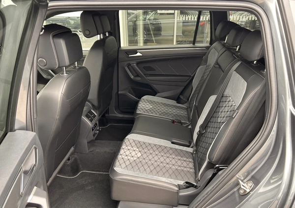 Volkswagen Tiguan Allspace cena 246980 przebieg: 5, rok produkcji 2024 z Środa Wielkopolska małe 56
